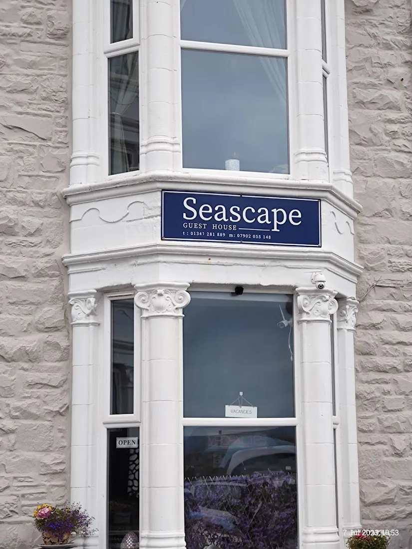 Ingle Nook Restaurant